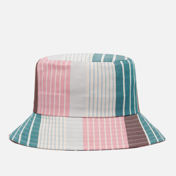 Панама Anonymous Ism Crazy Stripes