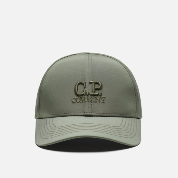 Кепка C.P. Company Chrome-R Goggle Recycled