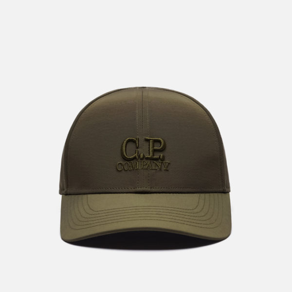 Кепка C.P. Company Chrome-R Goggle Recycled