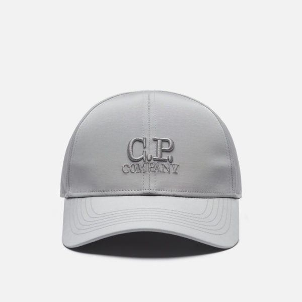 Кепка C.P. Company Chrome-R Goggle Recycled