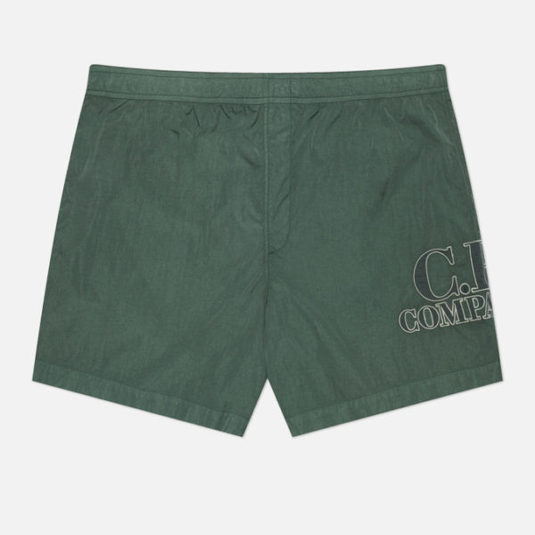 Мужские шорты C.P. Company Eco-Chrome R Pocket Swim
