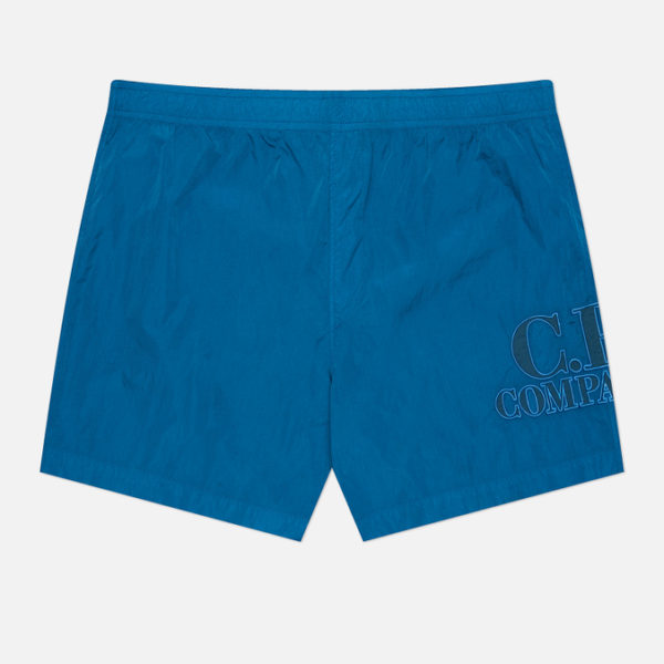Мужские шорты C.P. Company Eco-Chrome R Pocket Swim