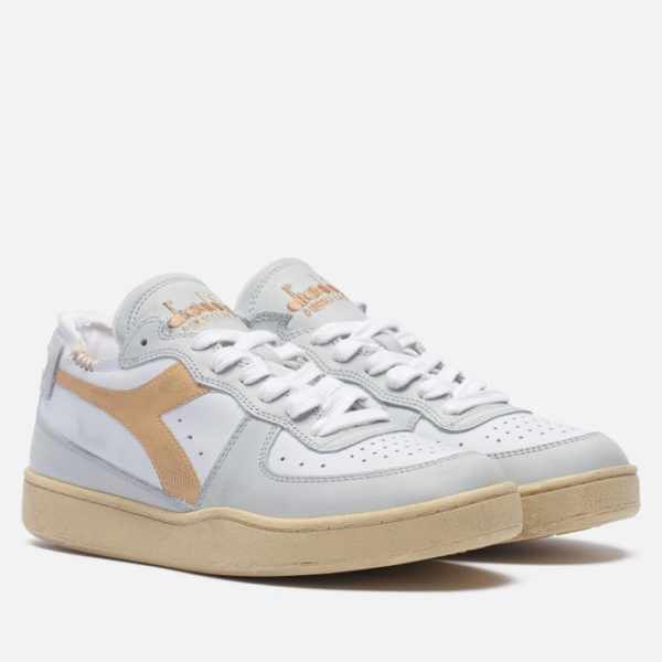 Кроссовки Diadora Mi Basket Row Cut