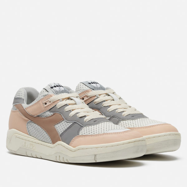 Кроссовки Diadora B.560 Apulia Used ITA