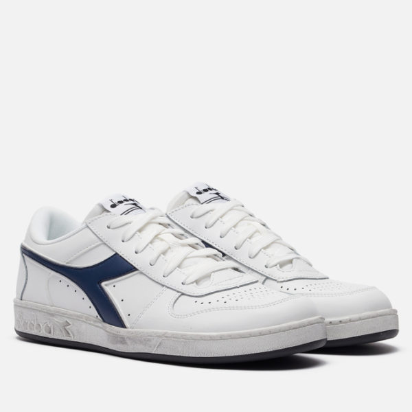 Кроссовки Diadora Magic Basket Low Icona