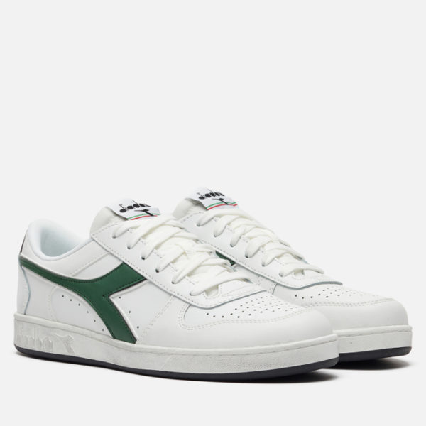 Кроссовки Diadora Magic Basket Low Icona