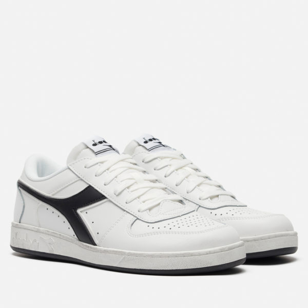 Кроссовки Diadora Magic Basket Low Icona