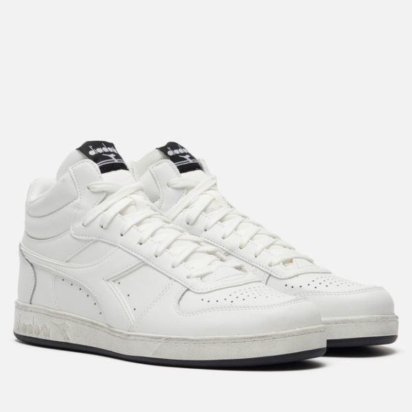 Кроссовки Diadora Magic Basket Demi Icona