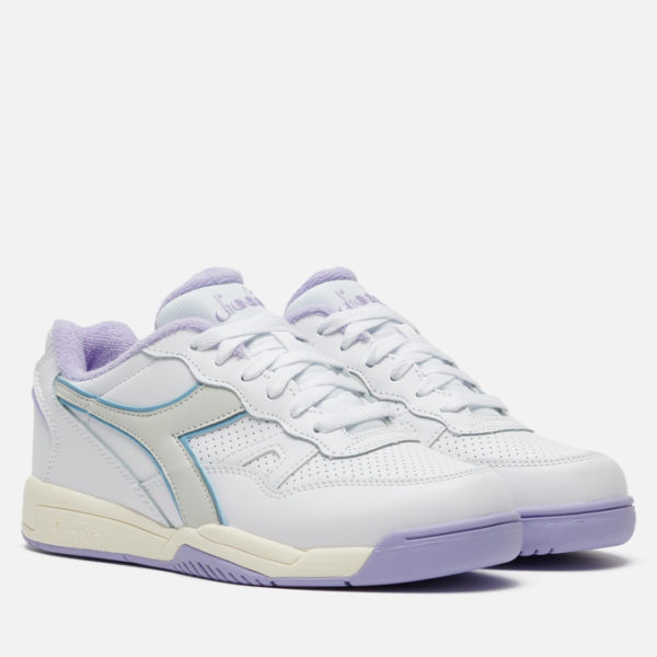 Женские кроссовки Diadora Winner