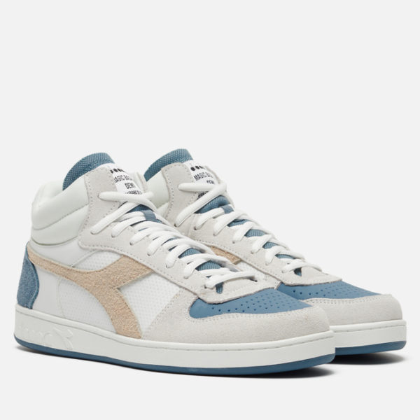 Мужские кроссовки Diadora Magic Basket Demi Neat