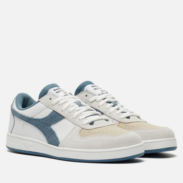 Мужские кроссовки Diadora Magic Basket Low Neat