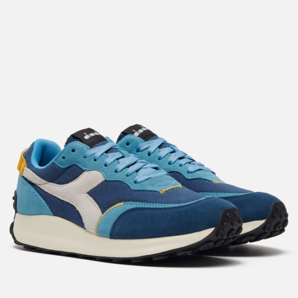 Мужские кроссовки Diadora Race Suede SW