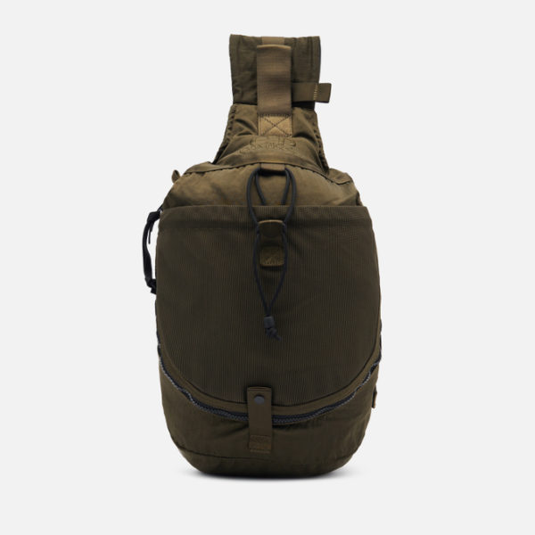 Сумка C.P. Company Mesh Rucksack