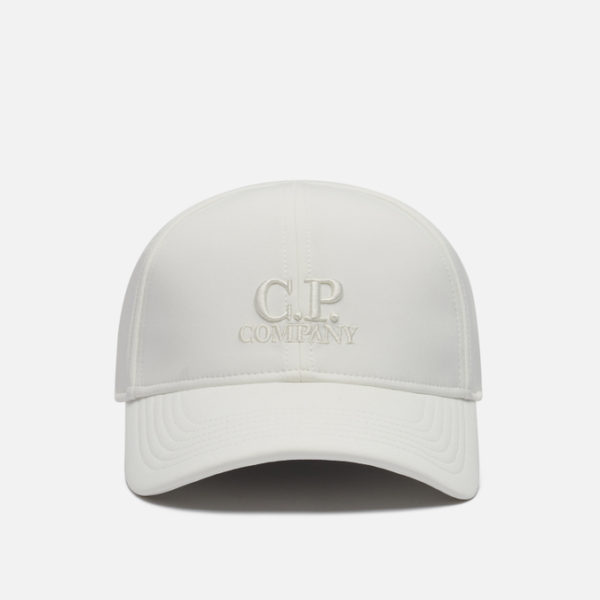 Кепка C.P. Company C.P. Shell-R Logo