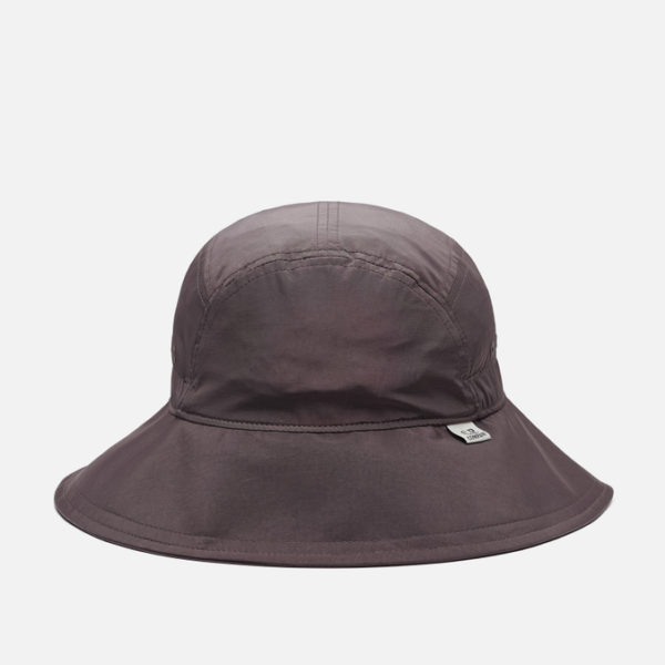 Панама C.P. Company Chrome-R Logo Tab