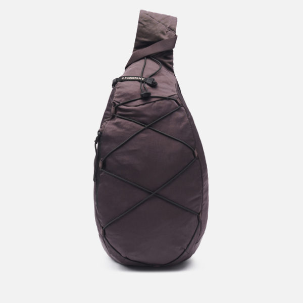 Рюкзак C.P. Company Garment Dyed Nylon