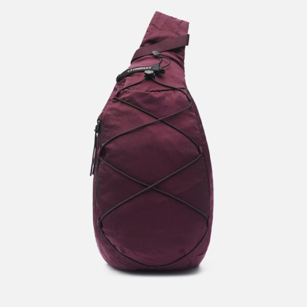 Рюкзак C.P. Company Garment Dyed Nylon