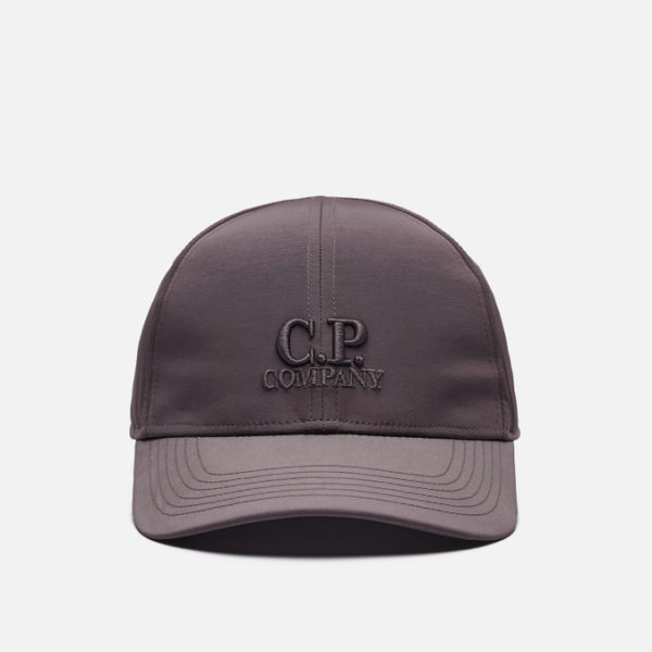 Кепка C.P. Company Chrome-R Goggle Garment Dyed