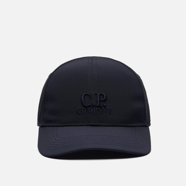Кепка C.P. Company Chrome-R Goggle Garment Dyed