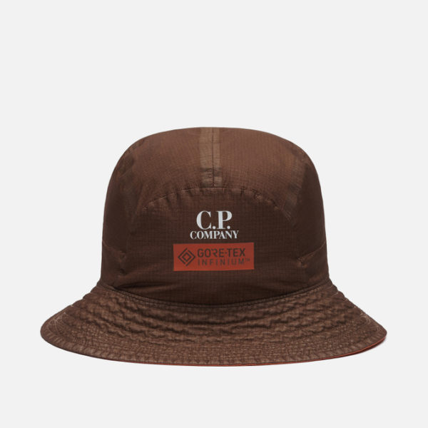 Панама C.P. Company Gore-G Type Logo