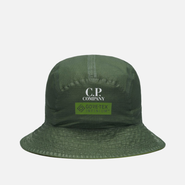 Панама C.P. Company Gore-G Type Logo