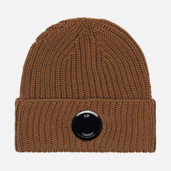 Шапка C.P. Company Extra Fine Lens