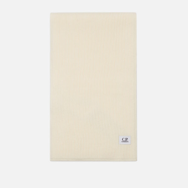Шарф C.P. Company Re-Wool Knit