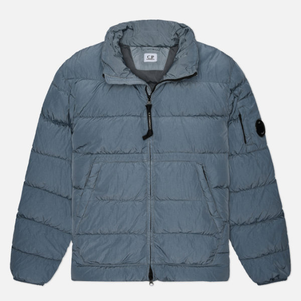 Мужской пуховик C.P. Company Chrome-R Down