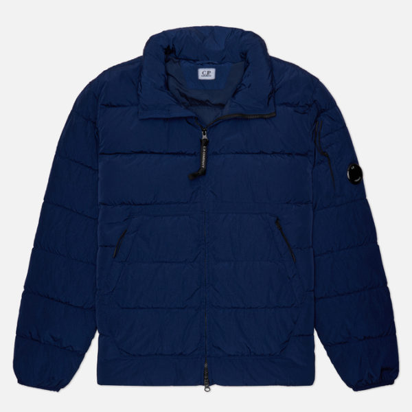 Мужской пуховик C.P. Company Chrome-R Down