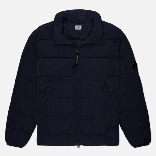 Мужской пуховик C.P. Company Chrome-R Down