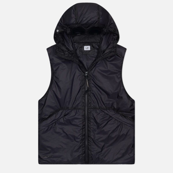 Мужской жилет C.P. Company Nada Shell Goggle