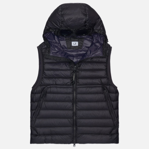 Мужской жилет C.P. Company D.D. Shell Goggle