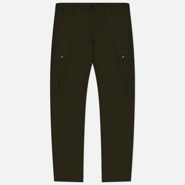 Мужские брюки C.P. Company Superior Structure Stretch Regular Cargo