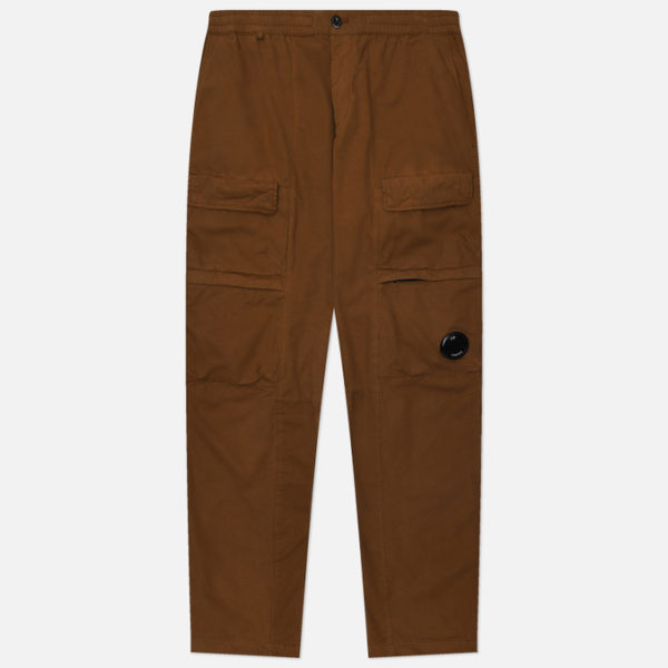 Мужские брюки C.P. Company Microreps Utility