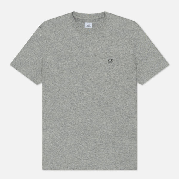 Мужская футболка C.P. Company 30/1 Jersey Back Goggle