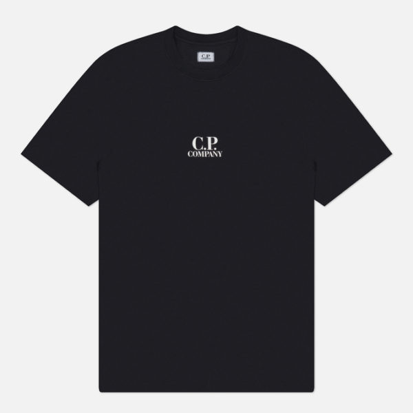 Мужская футболка C.P. Company 30/1 Bold British Sailor