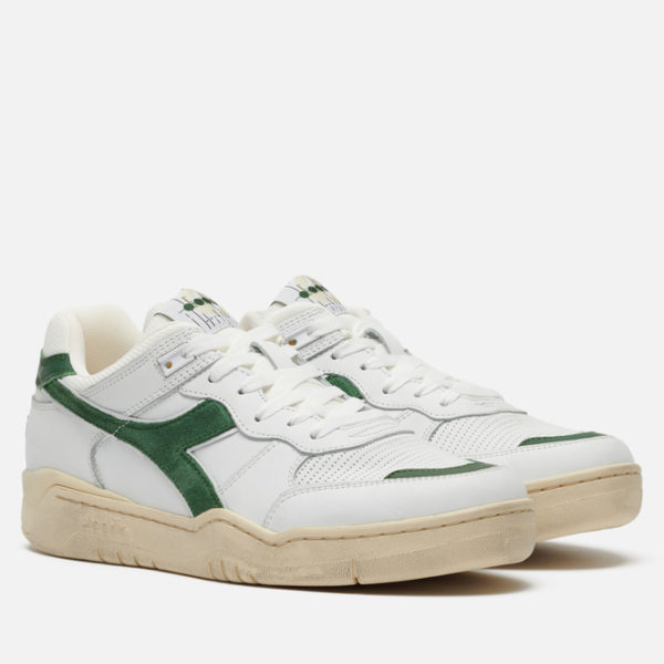 Мужские кроссовки Diadora B.560 Used