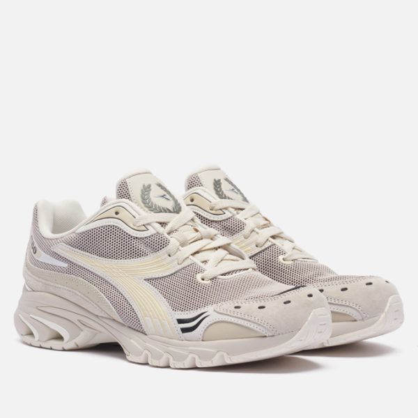 Кроссовки Diadora Mythos Propulsion 280 M2 Suede