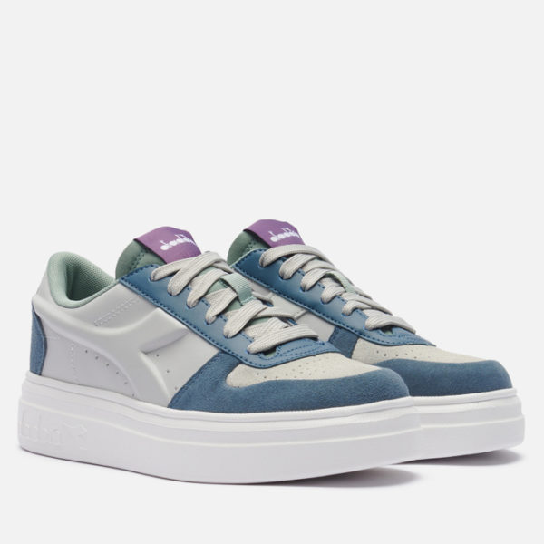 Женские кроссовки Diadora Magic Bold Puffy