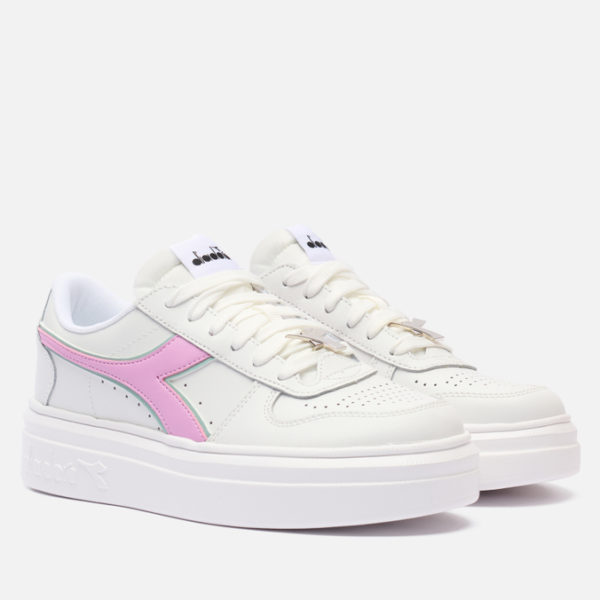 Женские кроссовки Diadora Magic Bold