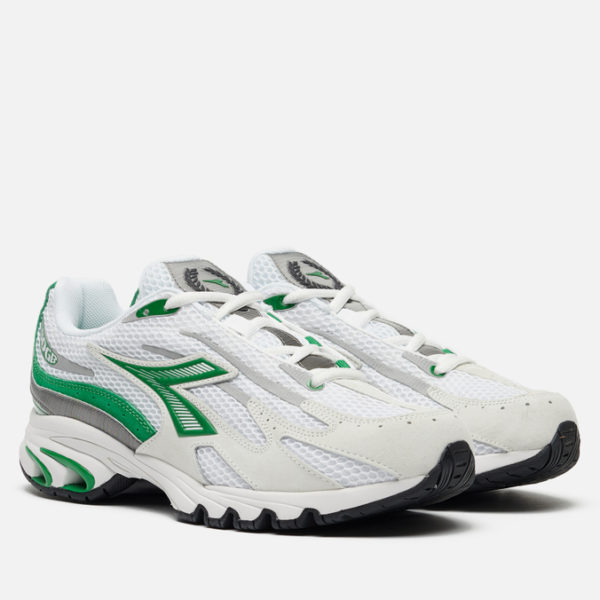 Мужские кроссовки Diadora Mythos Propulsion 280 Mascotte