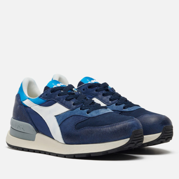 Мужские кроссовки Diadora Conquest Pigskin SW