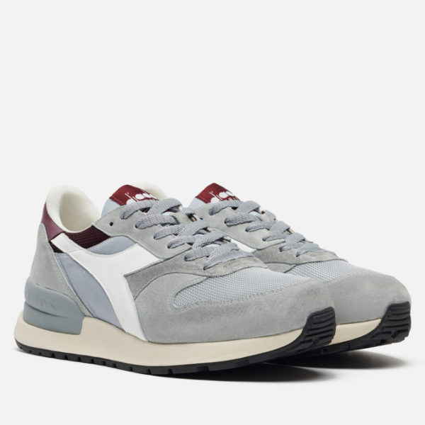 Мужские кроссовки Diadora Conquest Pigskin SW