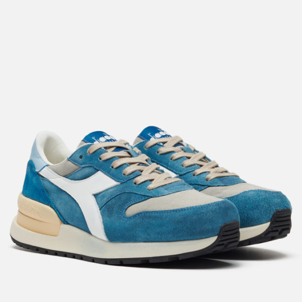 Мужские кроссовки Diadora Conquest C SW