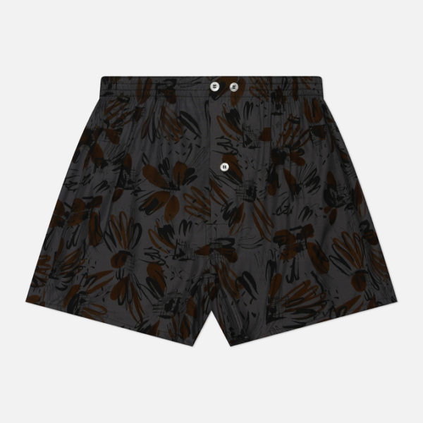 Мужские трусы Anonymous Ism Rayon Ette Hand Paint Pattern