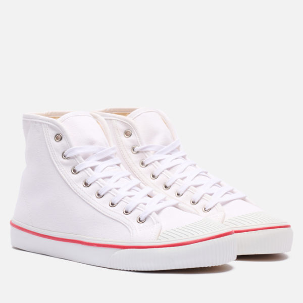 Кеды US Rubber 1950 High