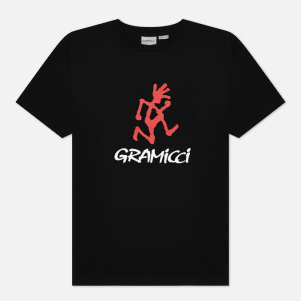 Мужская футболка Gramicci Logo
