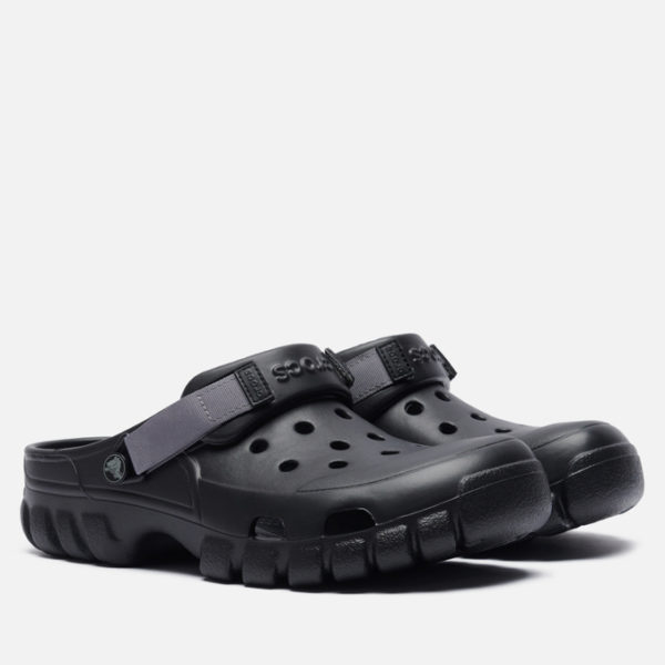 Сандалии Crocs Offroad Sport Clog