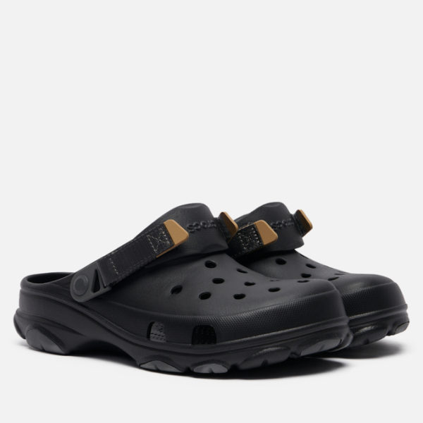 Сандалии Crocs Classic All Terrain Clog