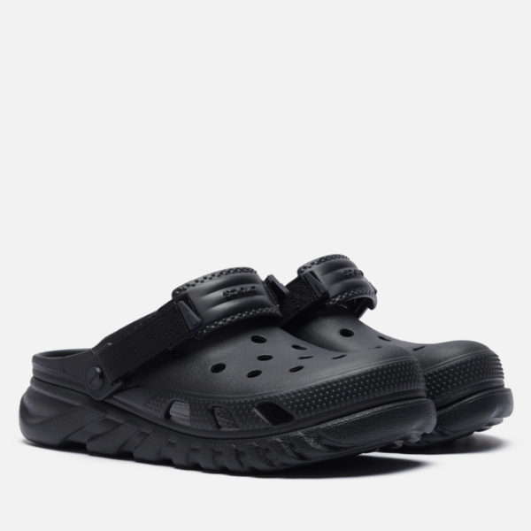 Сандалии Crocs Duet Max II Clog